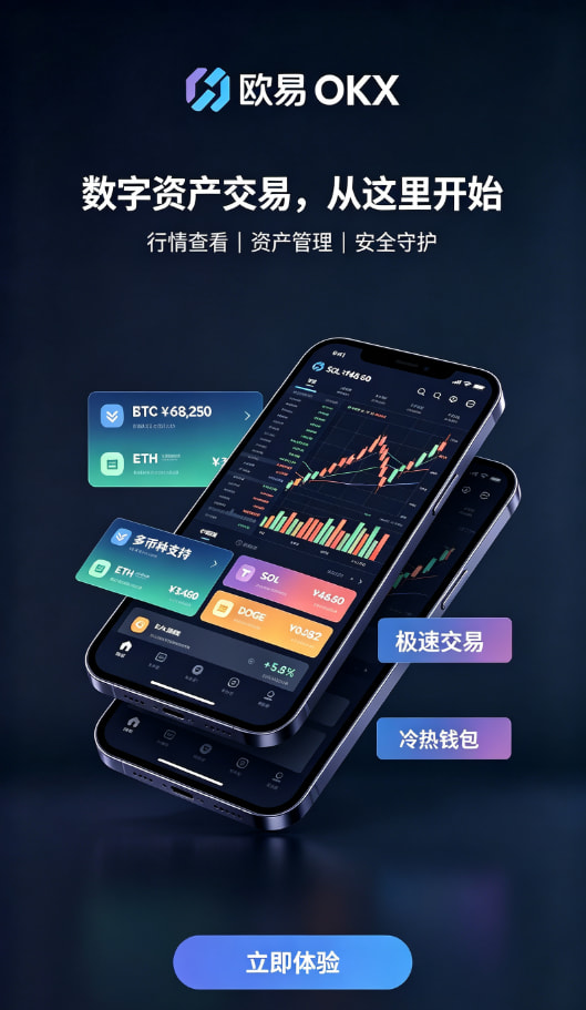 欧交易所App官网下载心得分享